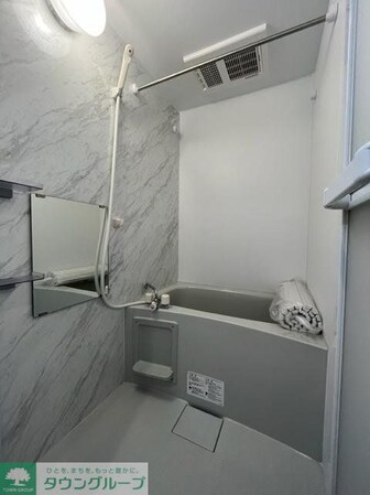 (仮称)府中市分梅町2丁目計画の物件内観写真